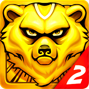 Скачать Spirit Run 2 - Temple Zombie