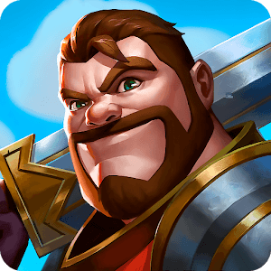 Скачать Blaze of Battle