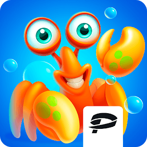 Скачать Undersea Match & Build