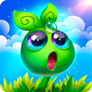 Скачать Farm Sky Garden : Райская ферма