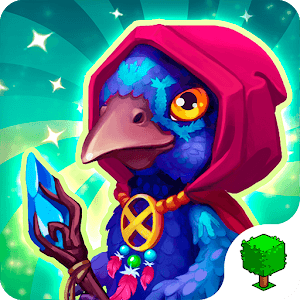 Скачать Pet Heroes: Puzzle Adventure