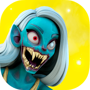 Скачать POU: The First Smash