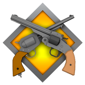 Скачать Мир Дикого Запада:Вестерн.Золотая лихорадка.Онлайн