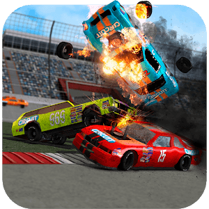 Скачать Demolition Derby 2
