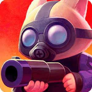 Скачать Super Cats