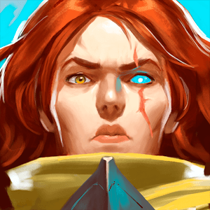 Скачать Duel : Puzzle Wars