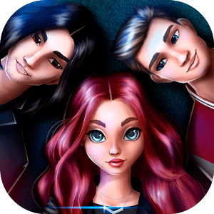 Скачать Игры про любовь - вампиры