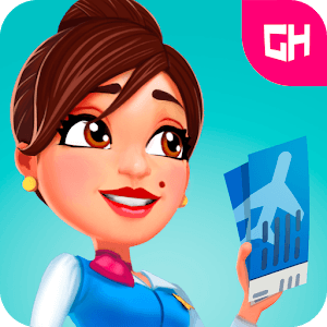 Скачать Amber's Airline - High Hopes