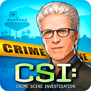 Скачать CSI: Hidden Crimes