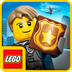 Скачать LEGO City