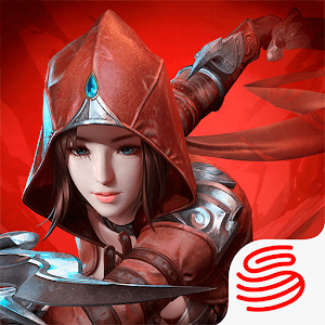 Скачать King Of Hunters