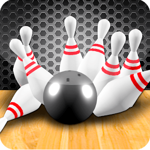 Скачать Боулинг 3D Bowling