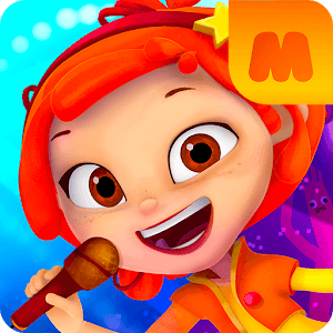 Скачать Музыкальный Патруль