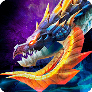 Скачать Dragon Project