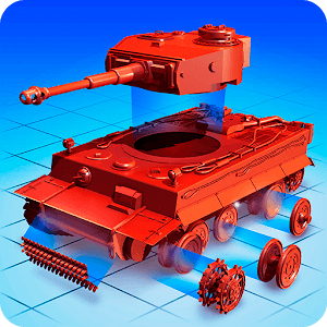 Скачать MONZO - Цифровой Конвейер Моделей