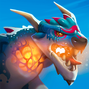 Скачать Heroes of Rings: Dragons War