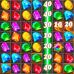 Скачать Звезда драгоценностей: OZ приключение