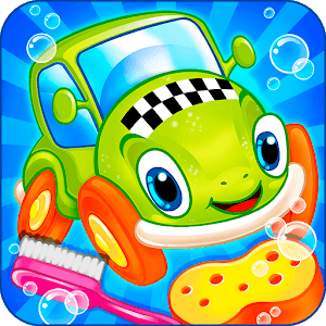 Скачать Мойка машин