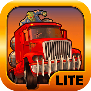 Скачать Earn to Die Lite