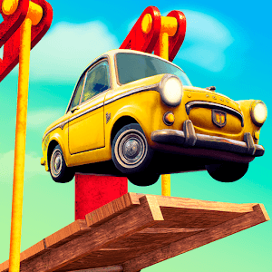 Скачать Bridge Builder