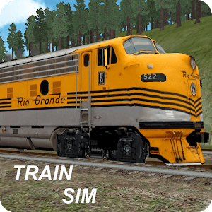 Скачать Train Sim