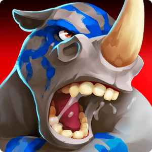 Скачать Primal Legends