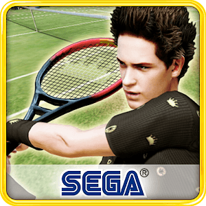 Скачать Virtua Tennis Challenge