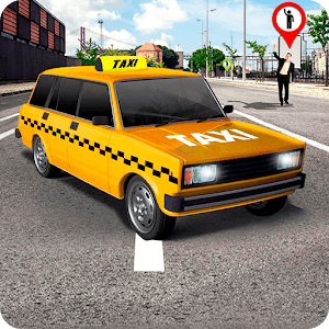 Скачать Симулятор Таксист