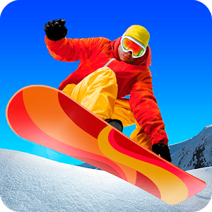 Скачать Snowboard Master 3D