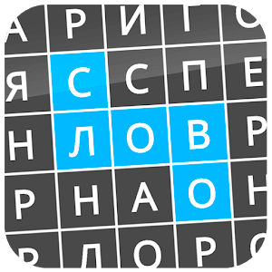Скачать Найди слова