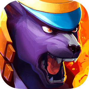 Скачать All-Star Troopers