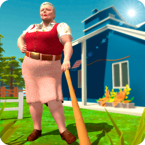 Скачать Bad Granny