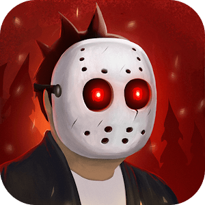 Скачать Jason Friday - Camp Escape on 13th