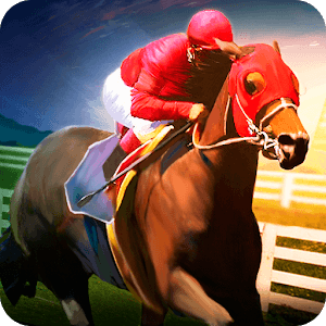 Скачать Скачки 3D - Horse Racing