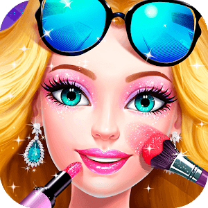 Скачать Doll Makeover Salon
