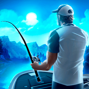 Скачать Rapala Fishing - Daily Catch