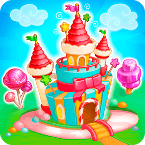 Скачать Сладкая ферма: конфеты бесплатно