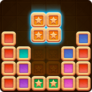 Скачать Block Puzzle: Star Finder