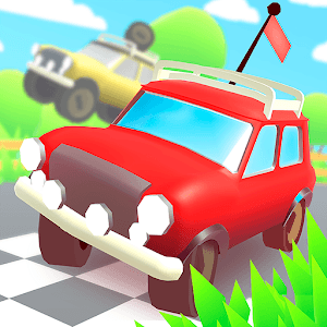 Скачать Best Rally