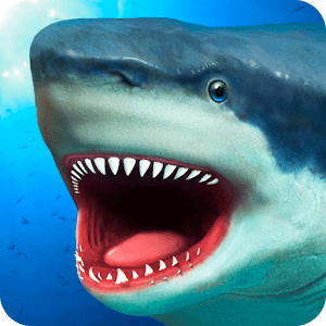 Скачать Акулий симулятор - Shark Simulator