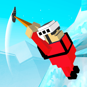 Скачать Axe Climber