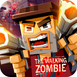 Скачать The Walking Zombie: Dead City
