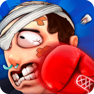 Скачать Прикончи начальника - Punch the Boss (17+)