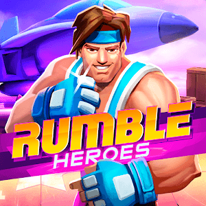 Скачать Rumble Heroes
