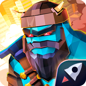 Скачать Titan.io