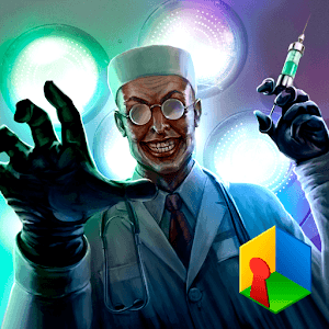 Скачать Asylum: Room Escape