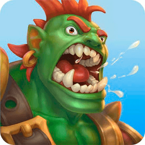 Скачать Evertile - Карточные Войны