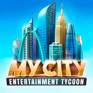 Скачать My City - Entertainment Tycoon