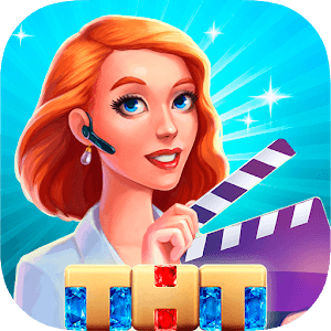 Скачать ТНТмания - игра три в ряд