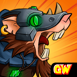 Скачать Warhammer: Doomwheel